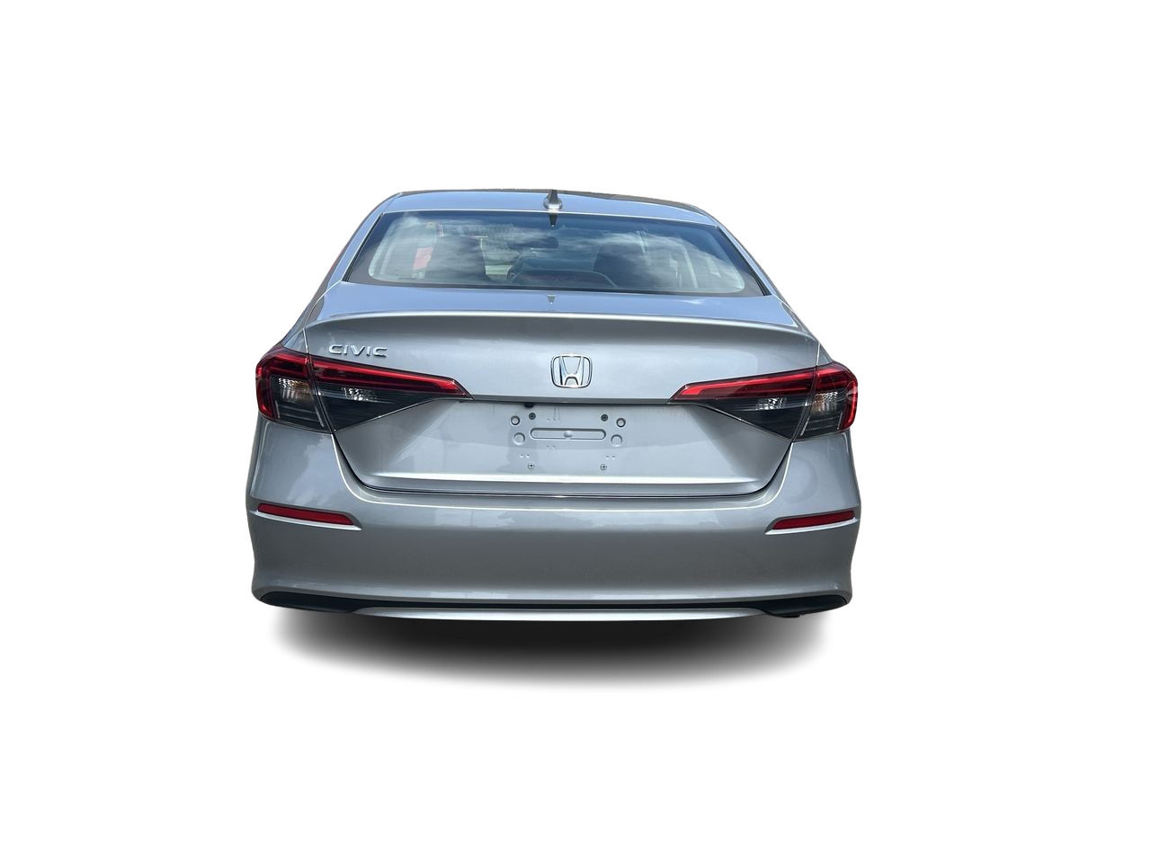 2022 Honda Civic in Oakville, Ontario