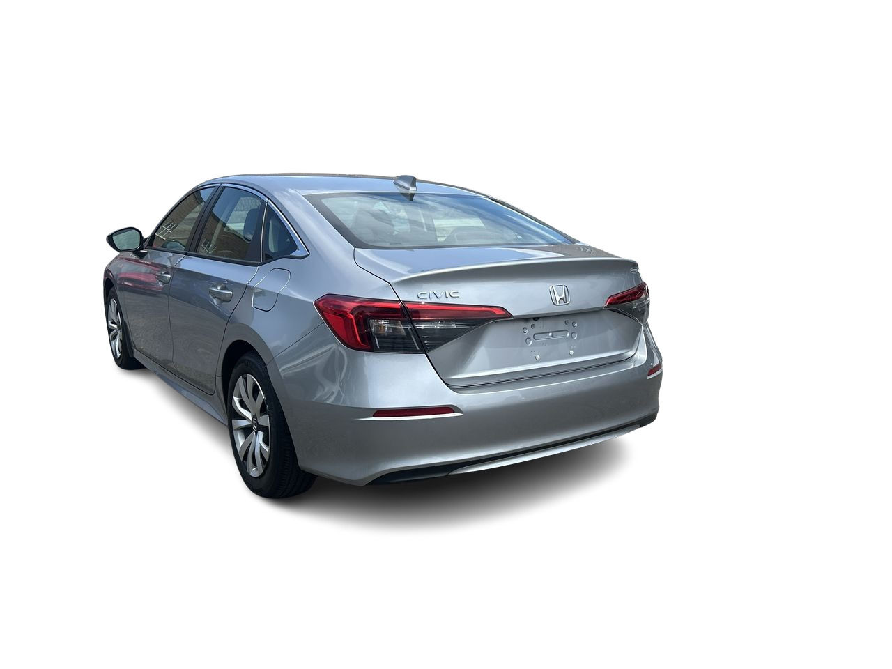 2022 Honda Civic in Oakville, Ontario