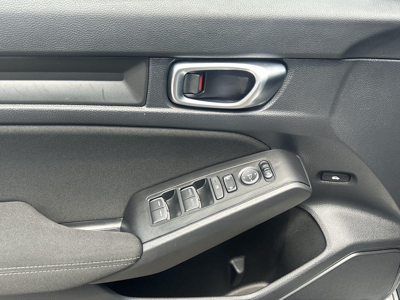 2022 Honda Civic in Oakville, Ontario