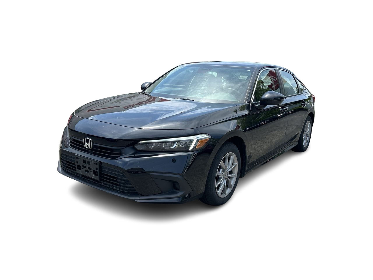 Honda Civic  2022 à Oakville, Ontario