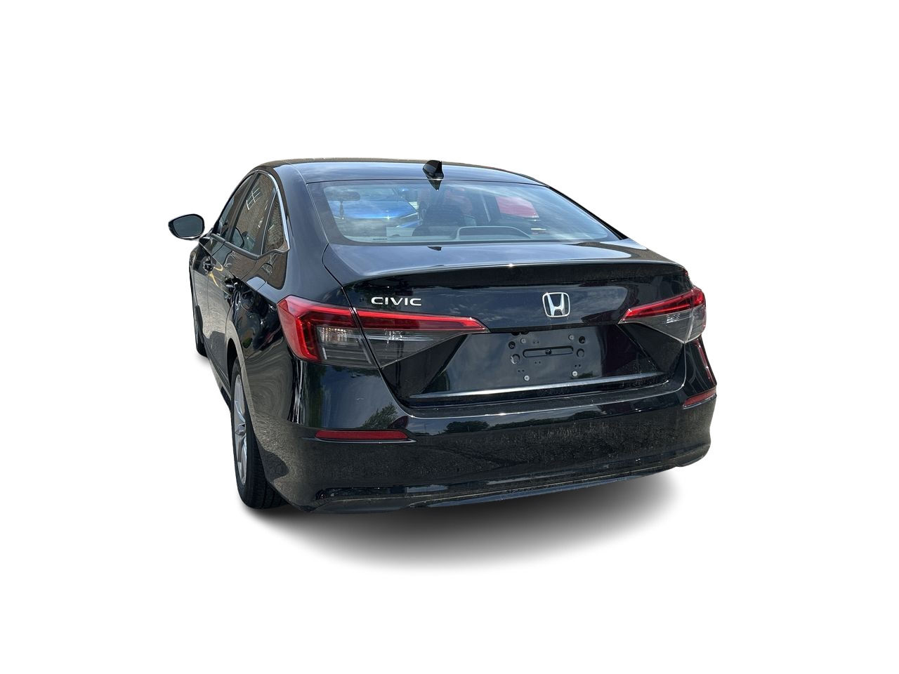 Honda Civic  2022 à Oakville, Ontario