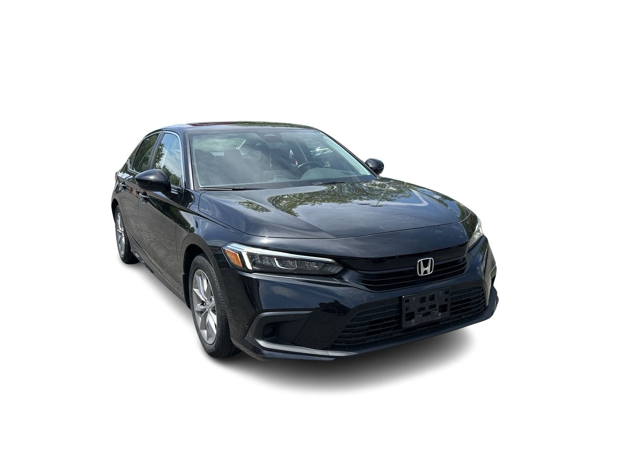 Honda Civic  2022 à Oakville, Ontario