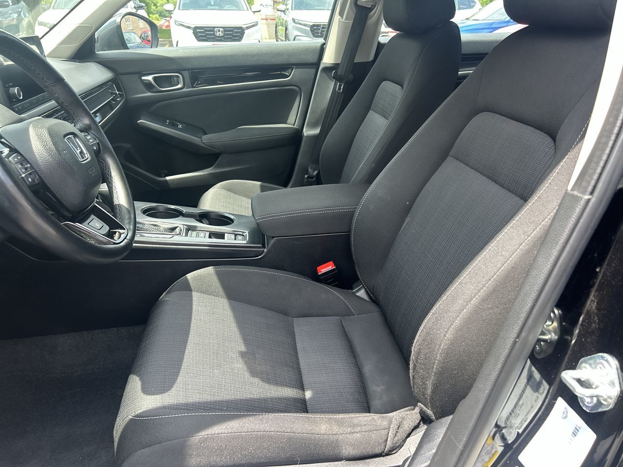 Honda Civic  2022 à Oakville, Ontario