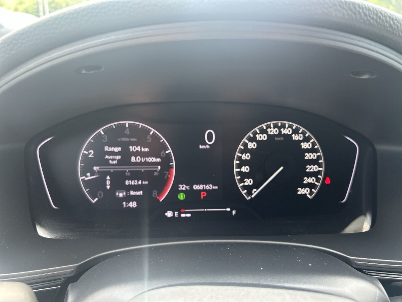 Honda Civic  2022 à Oakville, Ontario