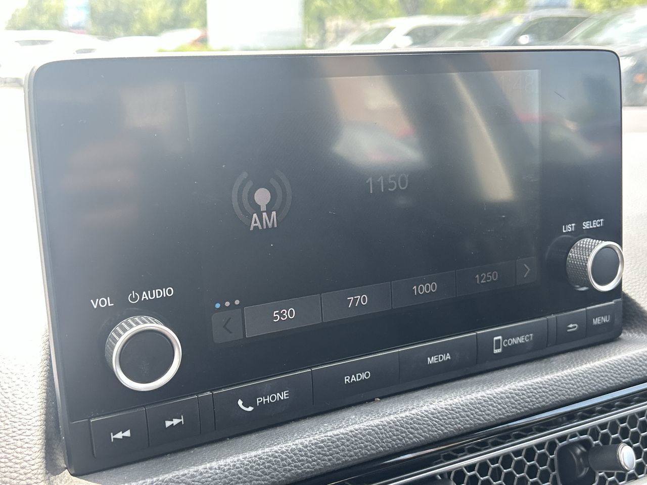 Honda Civic  2022 à Oakville, Ontario