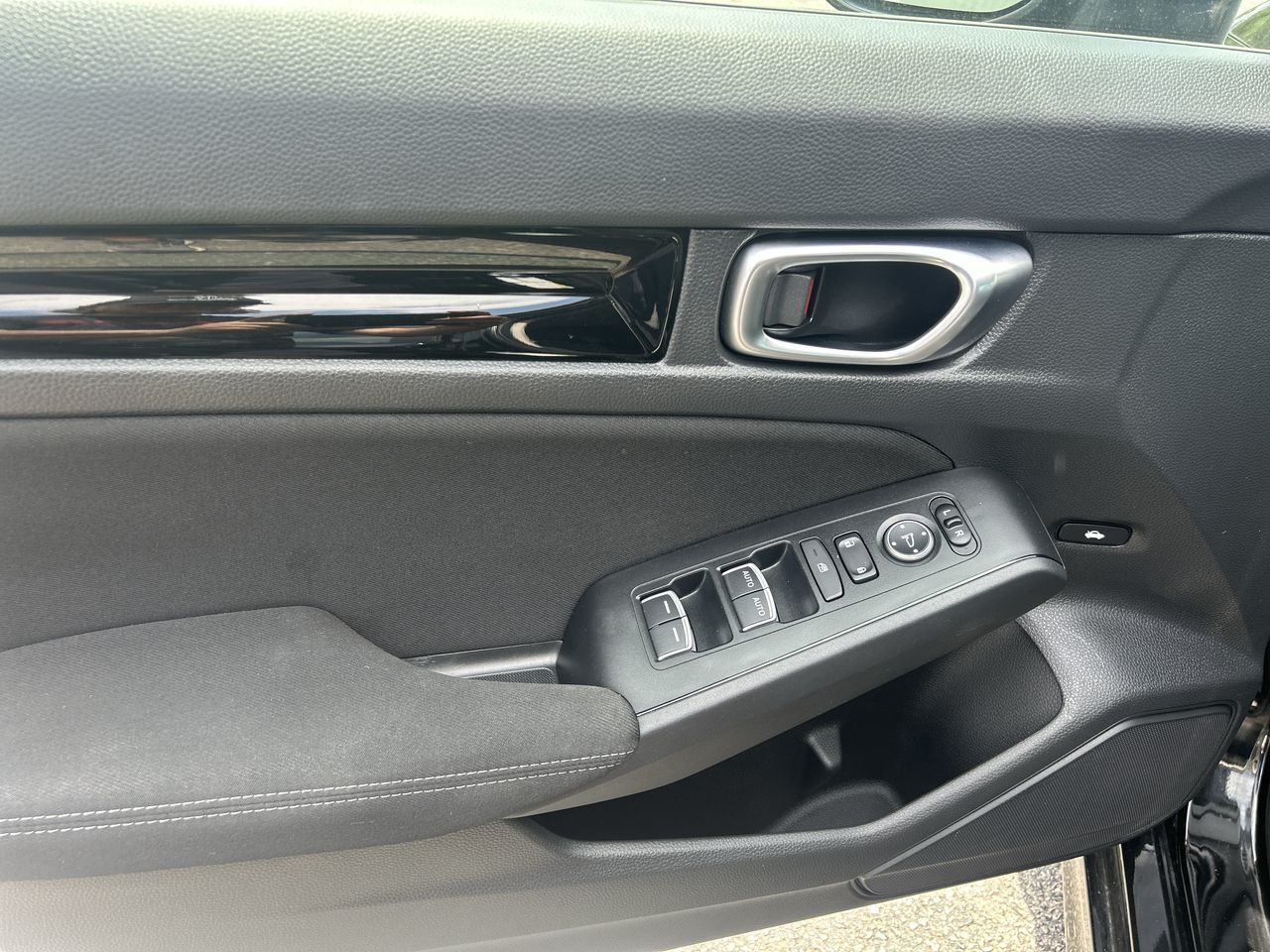 Honda Civic  2022 à Oakville, Ontario