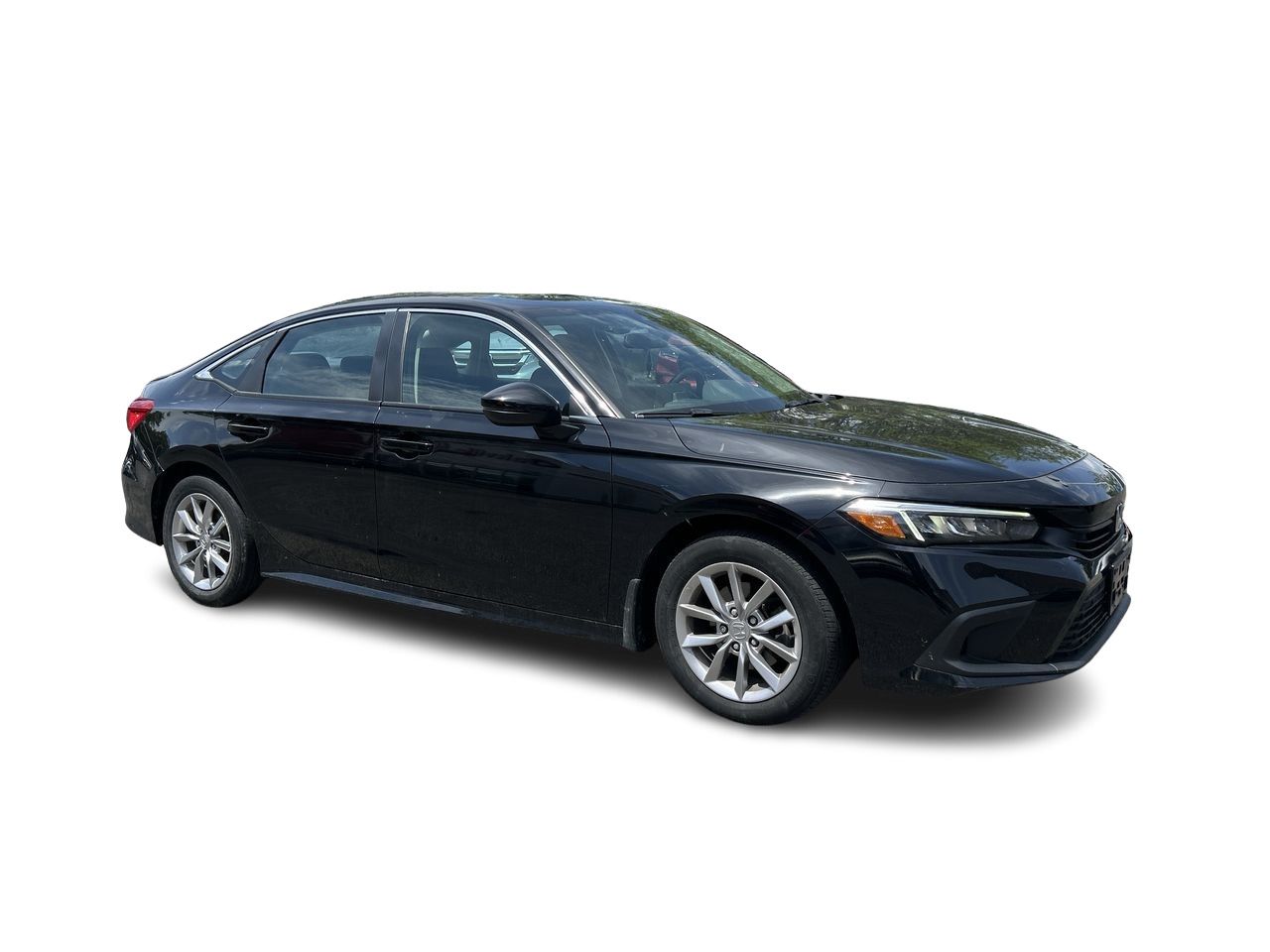 Honda Civic  2022 à Oakville, Ontario