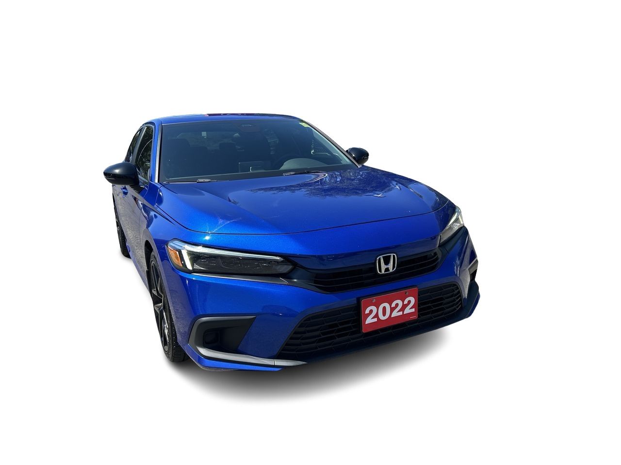 2022 Honda Civic in Oakville, Ontario