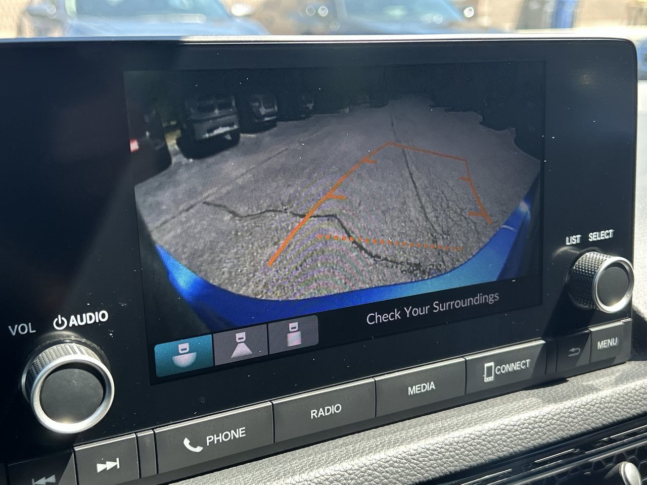 2022 Honda Civic in Oakville, Ontario
