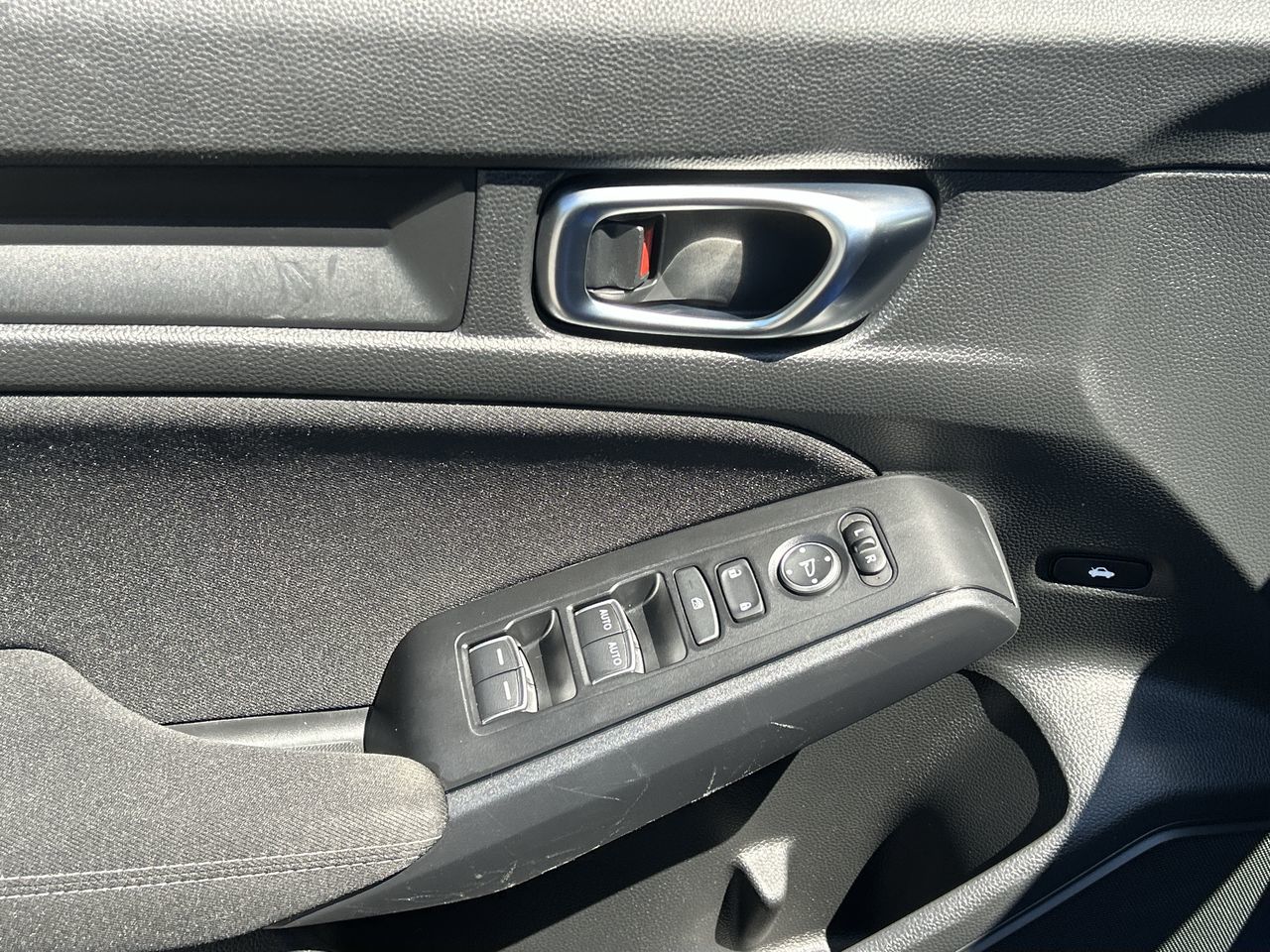 2022 Honda Civic in Oakville, Ontario