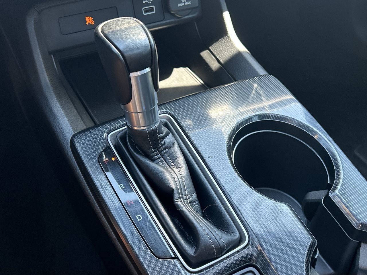 2022 Honda Civic in Oakville, Ontario