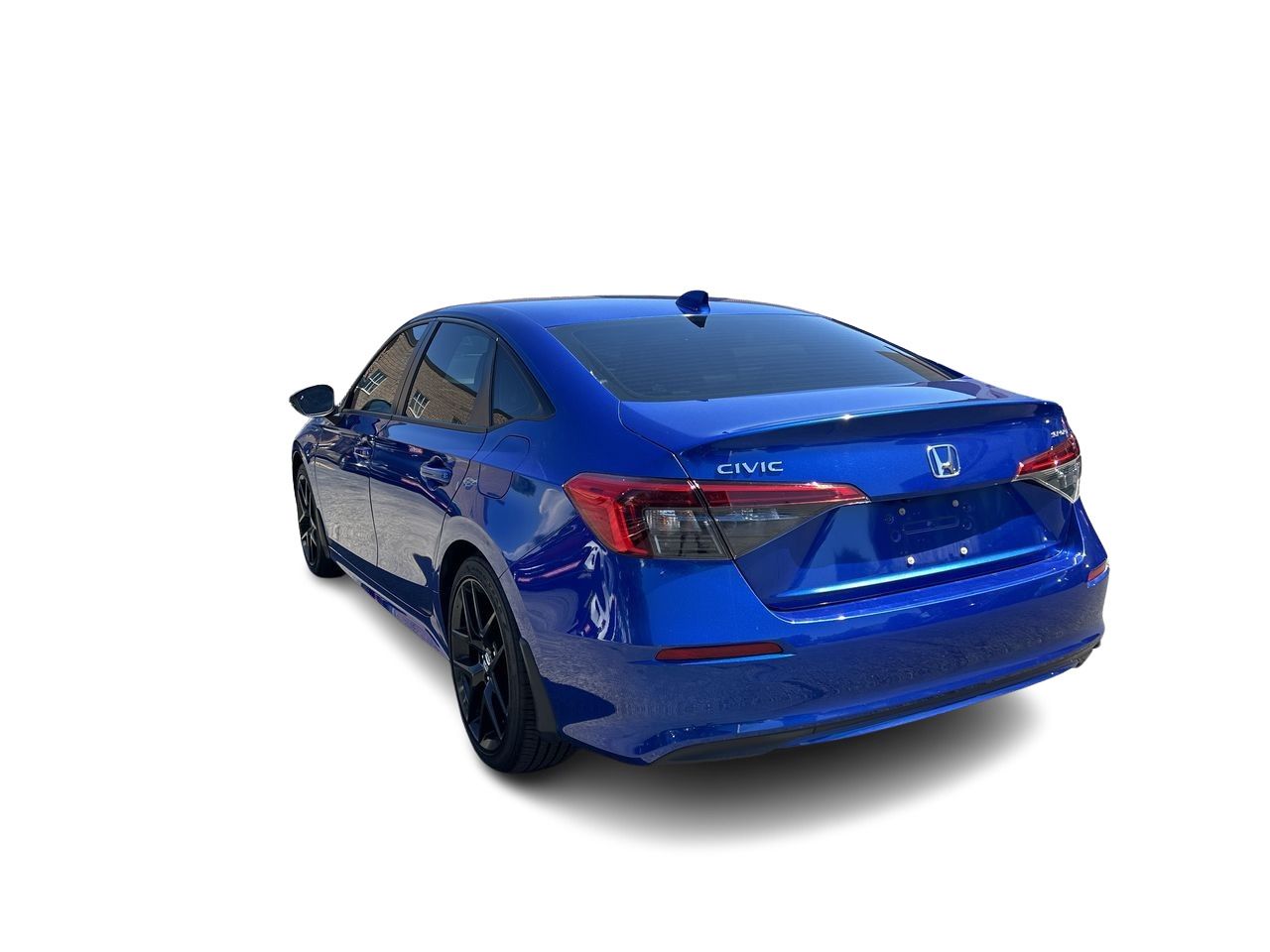 2022 Honda Civic in Oakville, Ontario