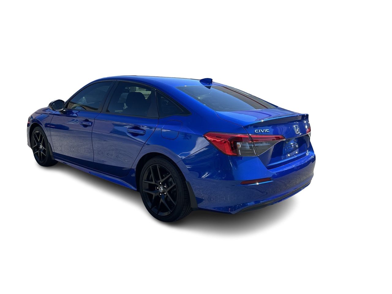 2022 Honda Civic in Oakville, Ontario