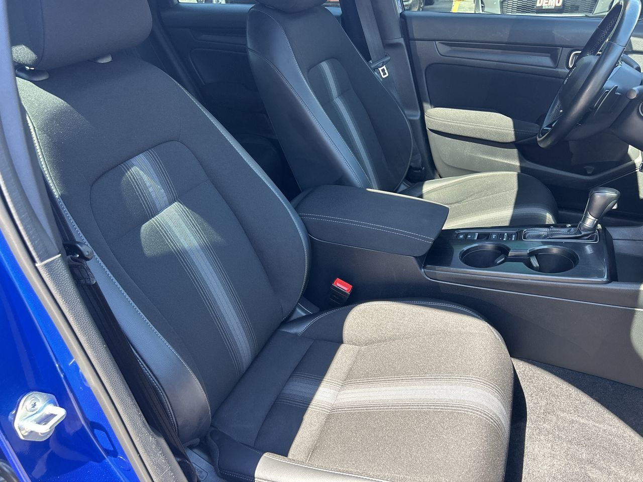 2022 Honda Civic in Oakville, Ontario