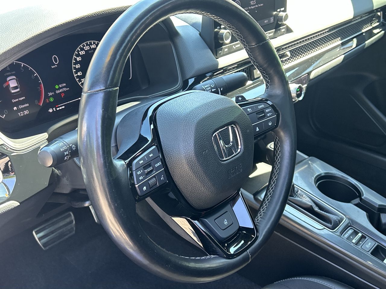 2022 Honda Civic in Oakville, Ontario