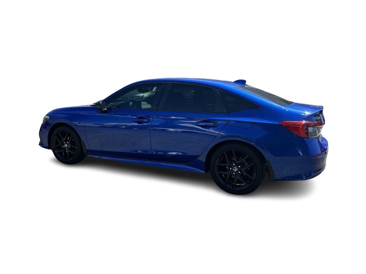 2022 Honda Civic in Oakville, Ontario
