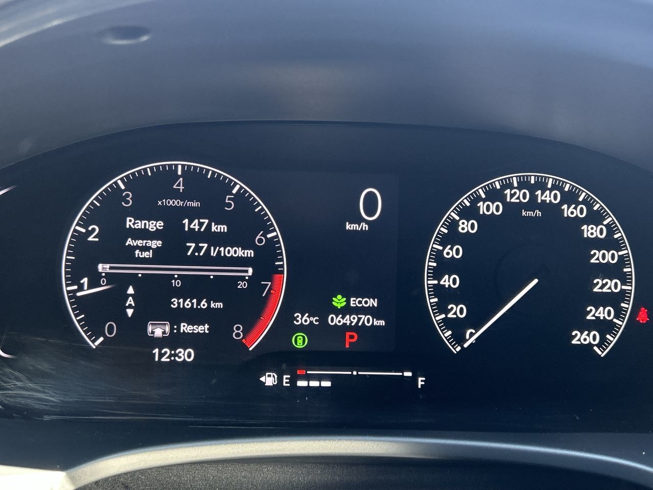 2022 Honda Civic in Oakville, Ontario