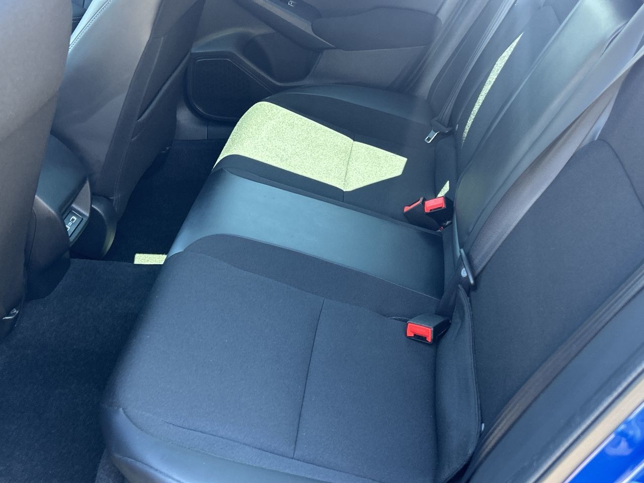 2022 Honda Civic in Oakville, Ontario