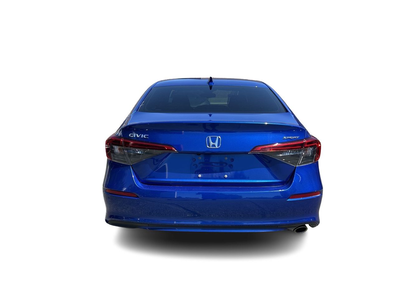 2022 Honda Civic in Oakville, Ontario