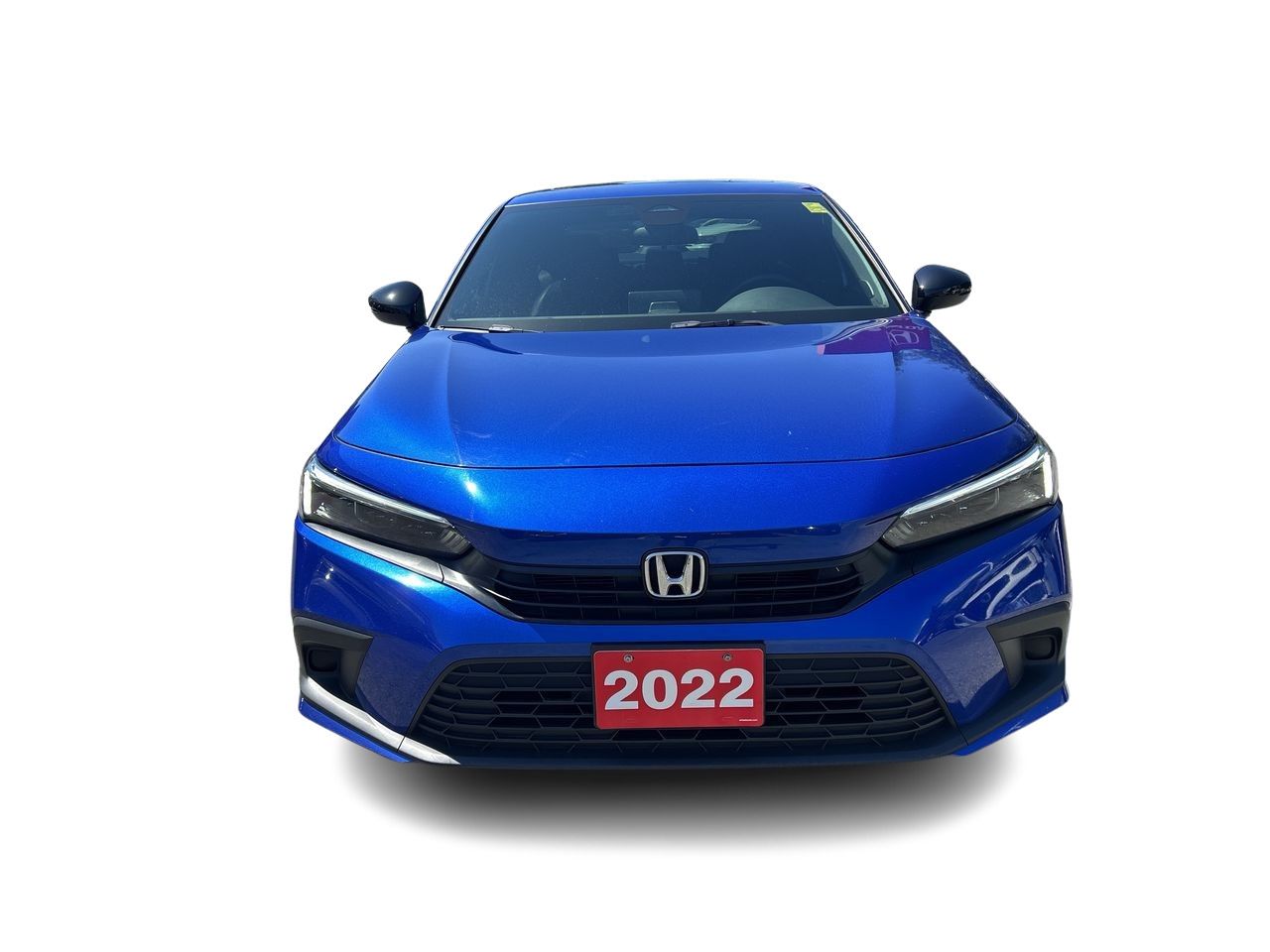 2022 Honda Civic in Oakville, Ontario