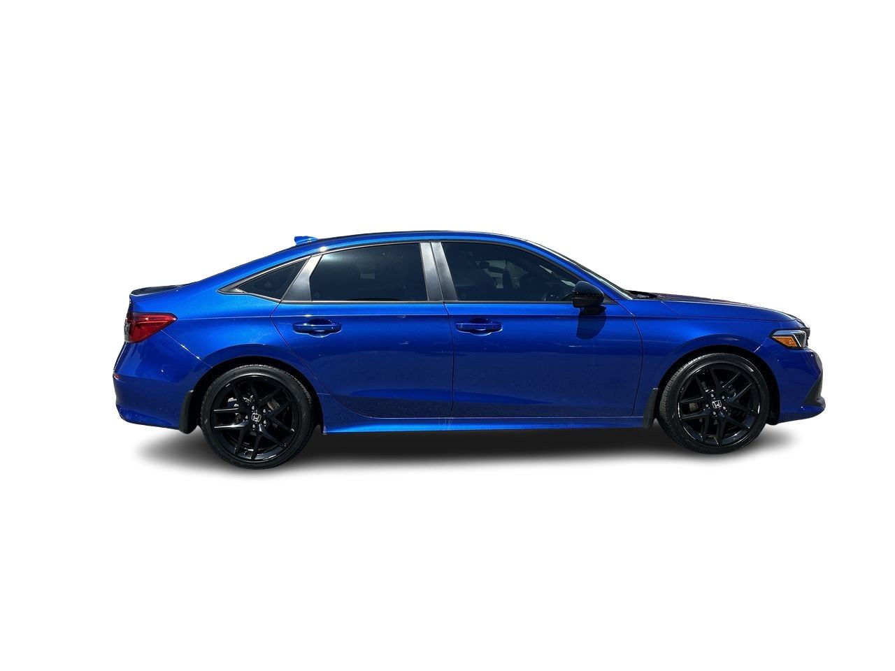 2022 Honda Civic in Oakville, Ontario