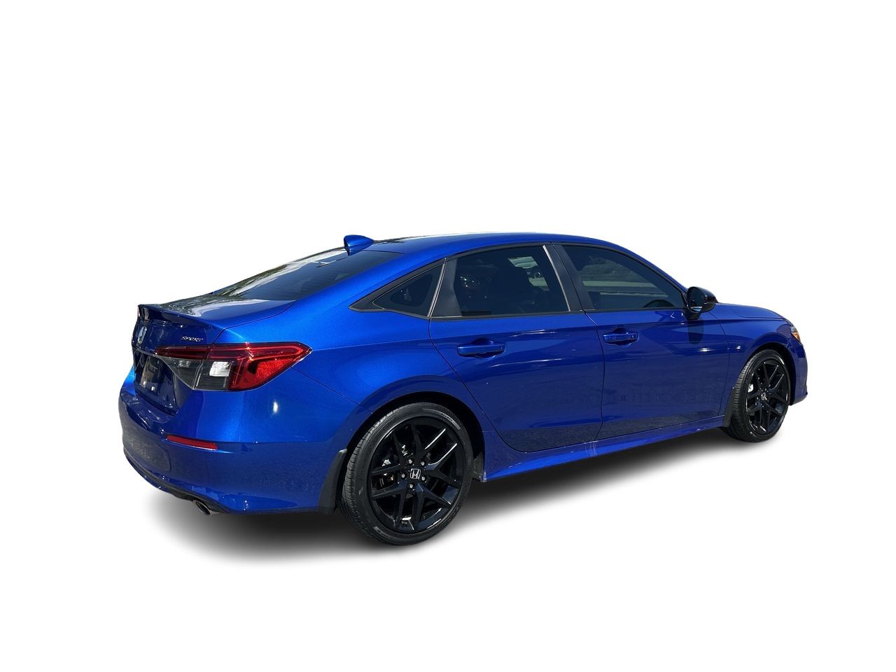 2022 Honda Civic in Oakville, Ontario