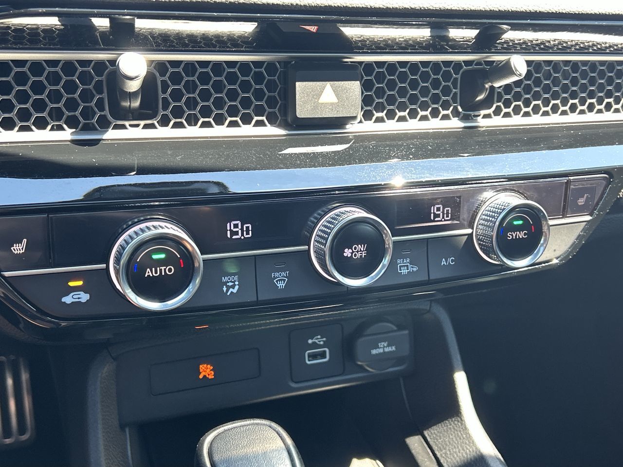 2022 Honda Civic in Oakville, Ontario