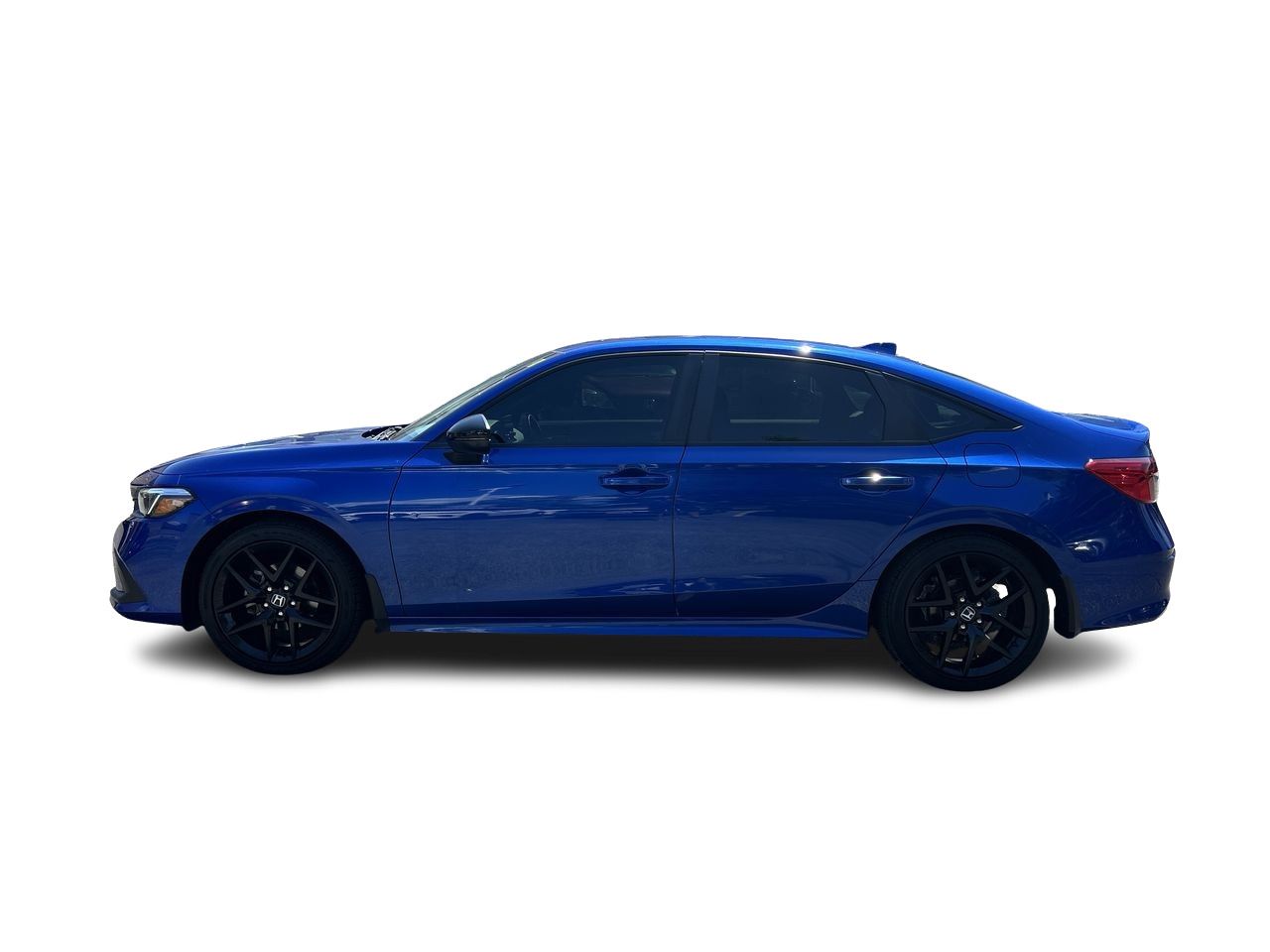 2022 Honda Civic in Oakville, Ontario