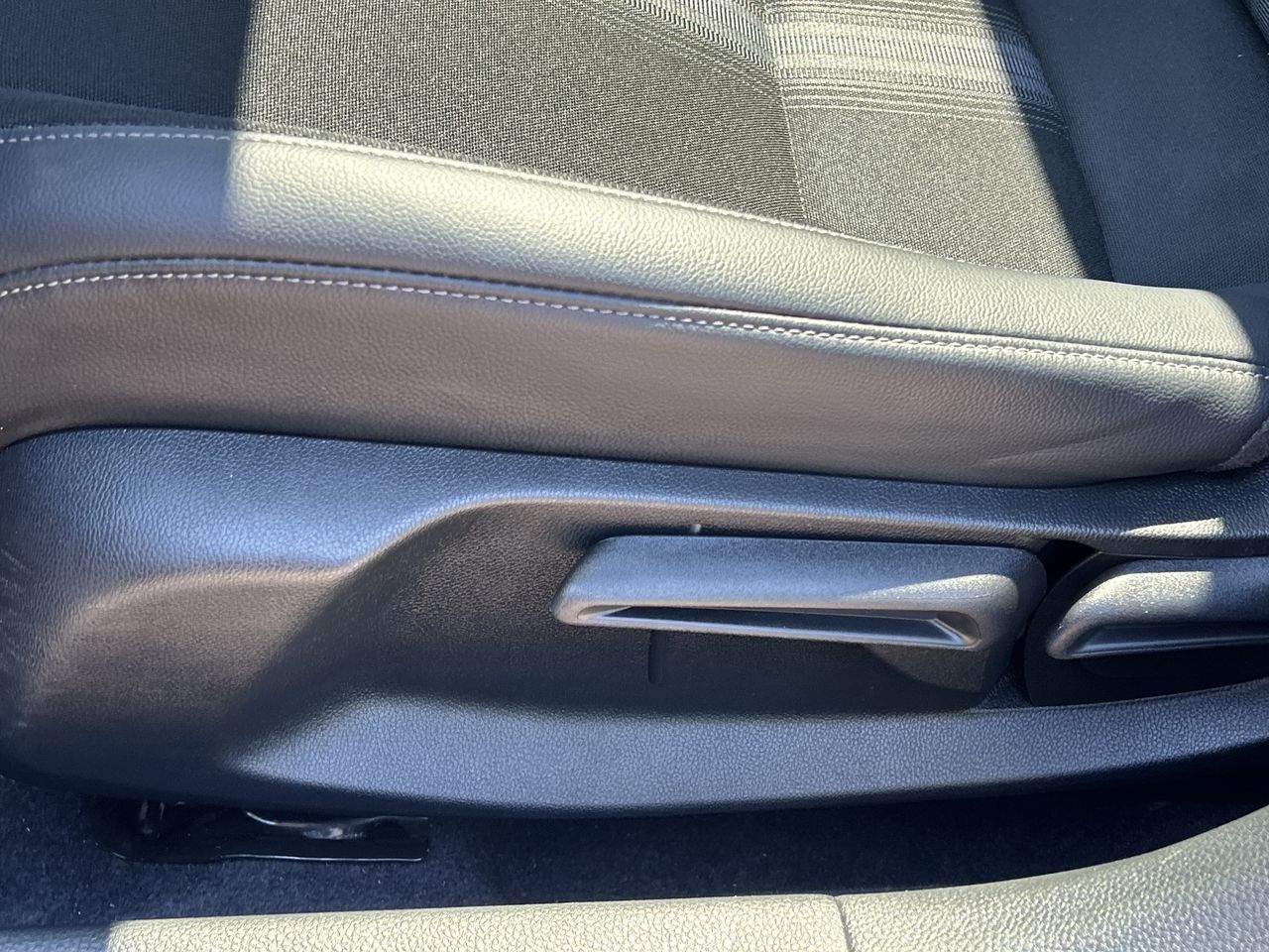 2022 Honda Civic in Oakville, Ontario