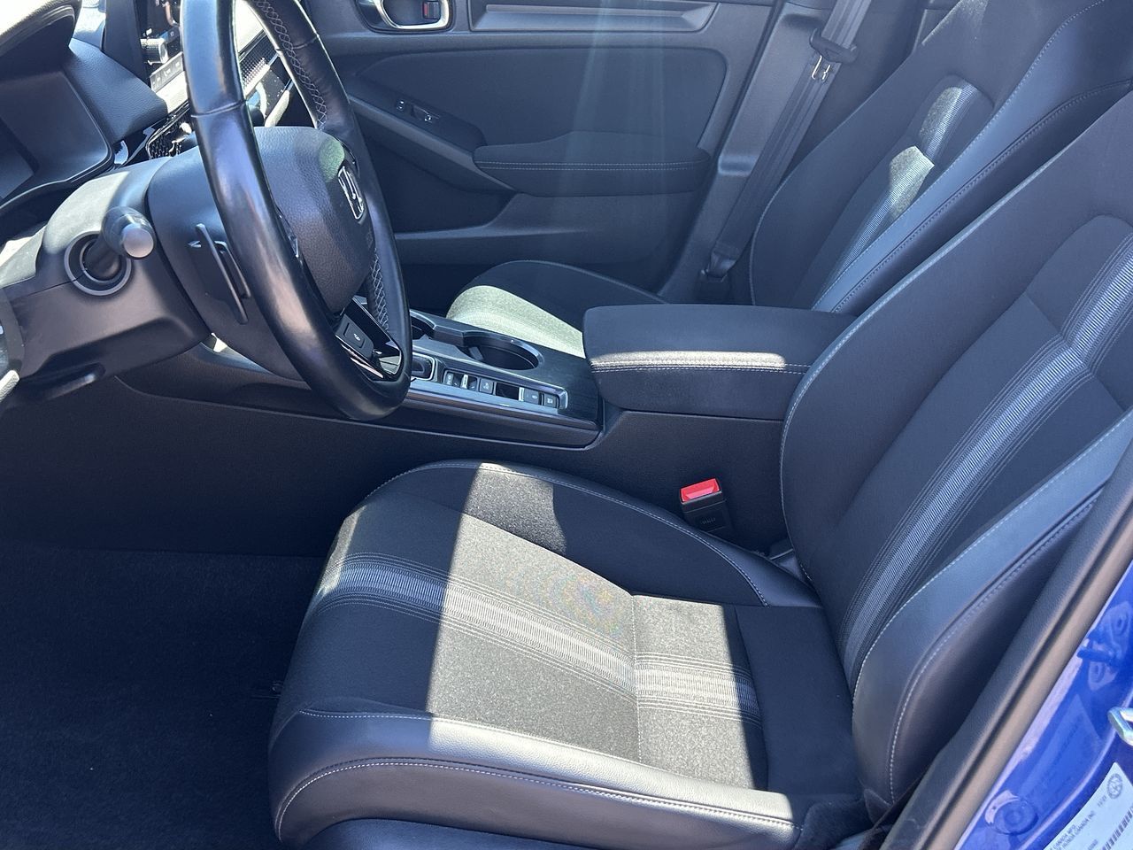 2022 Honda Civic in Oakville, Ontario