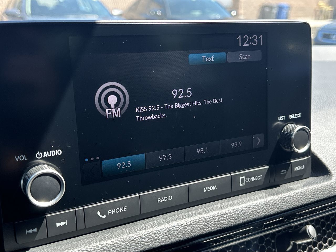 2022 Honda Civic in Oakville, Ontario