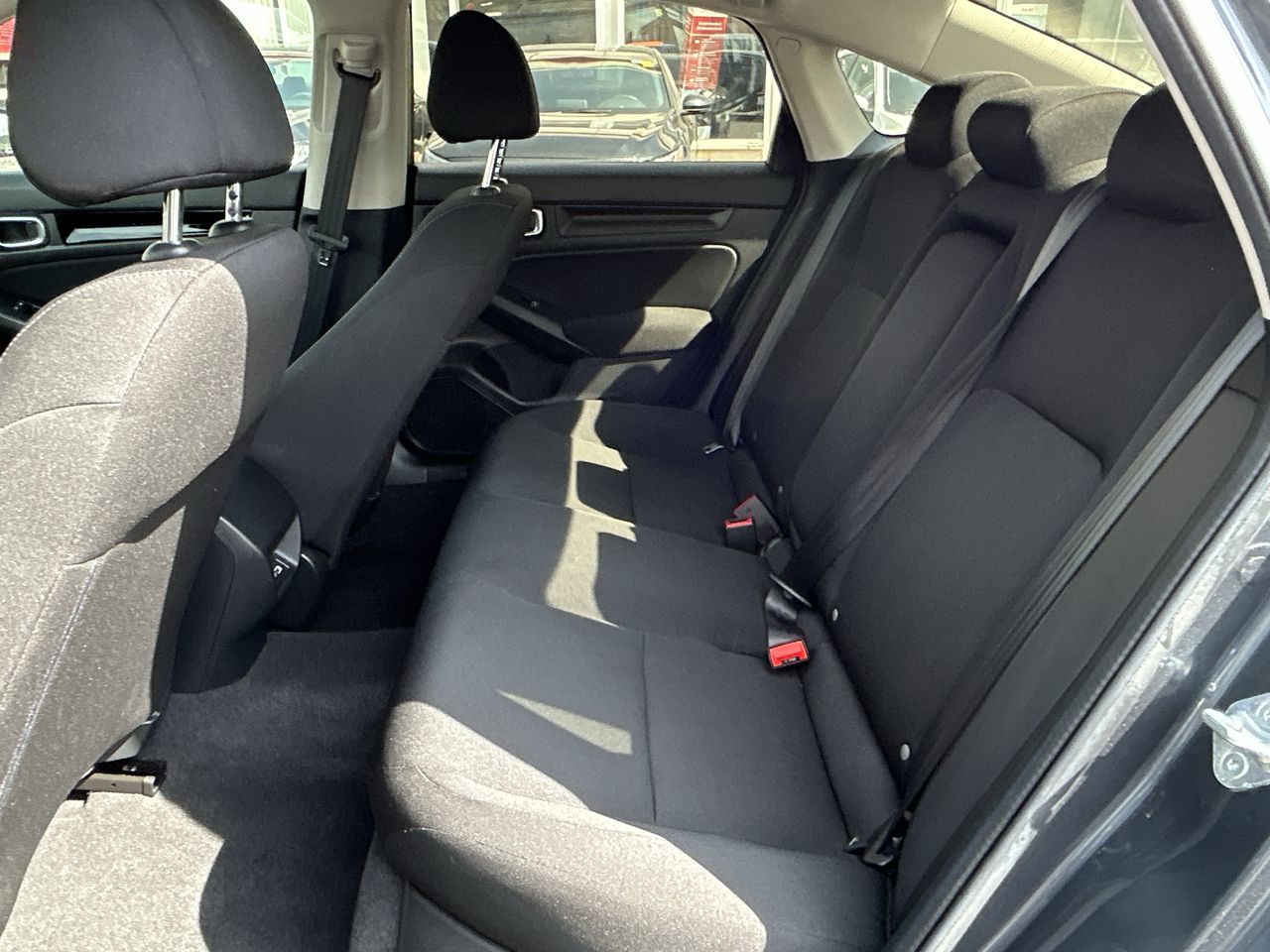 2023 Honda Civic in Oakville, Ontario