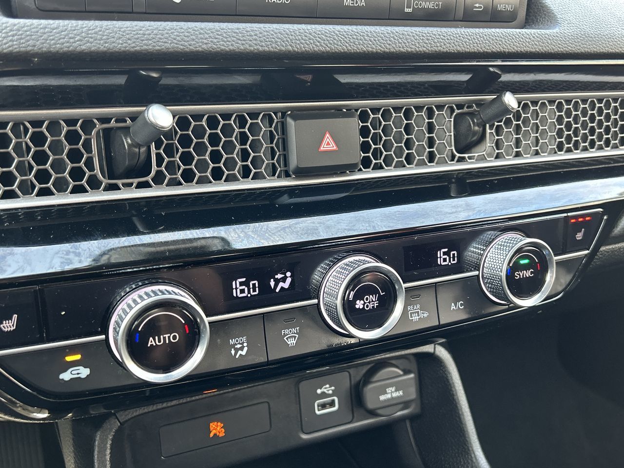 2023 Honda Civic in Oakville, Ontario
