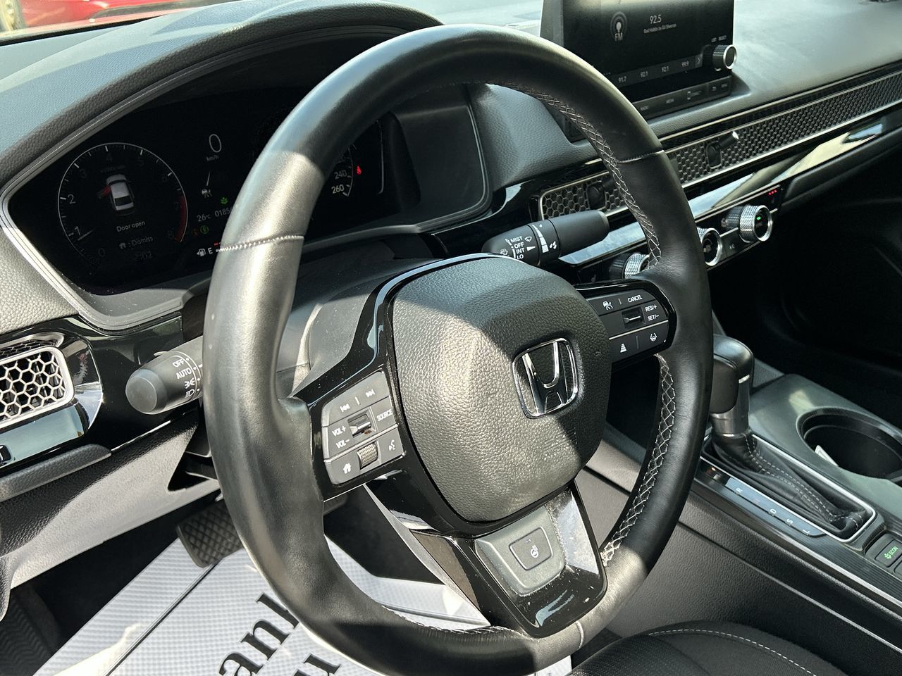 2023 Honda Civic in Oakville, Ontario