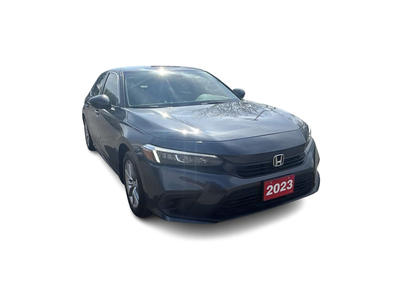 2023 Honda Civic in Oakville, Ontario