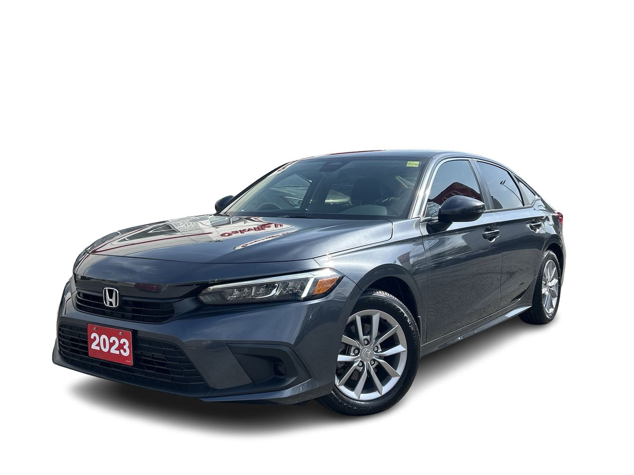 2023 Honda Civic in Oakville, Ontario