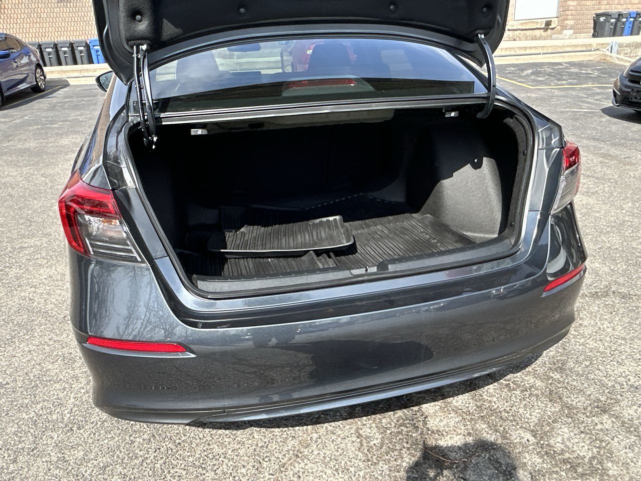 2023 Honda Civic in Oakville, Ontario