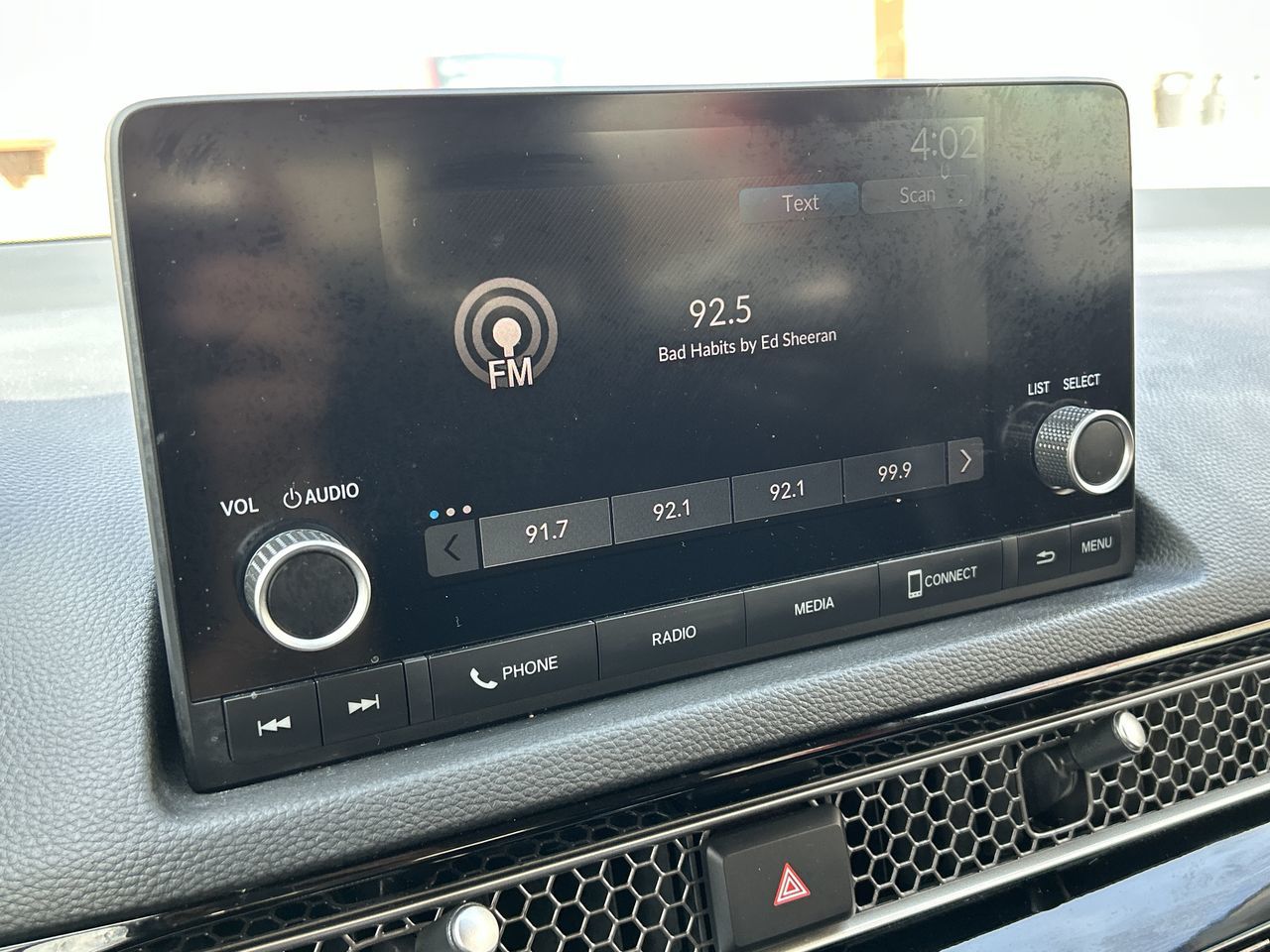 2023 Honda Civic in Oakville, Ontario