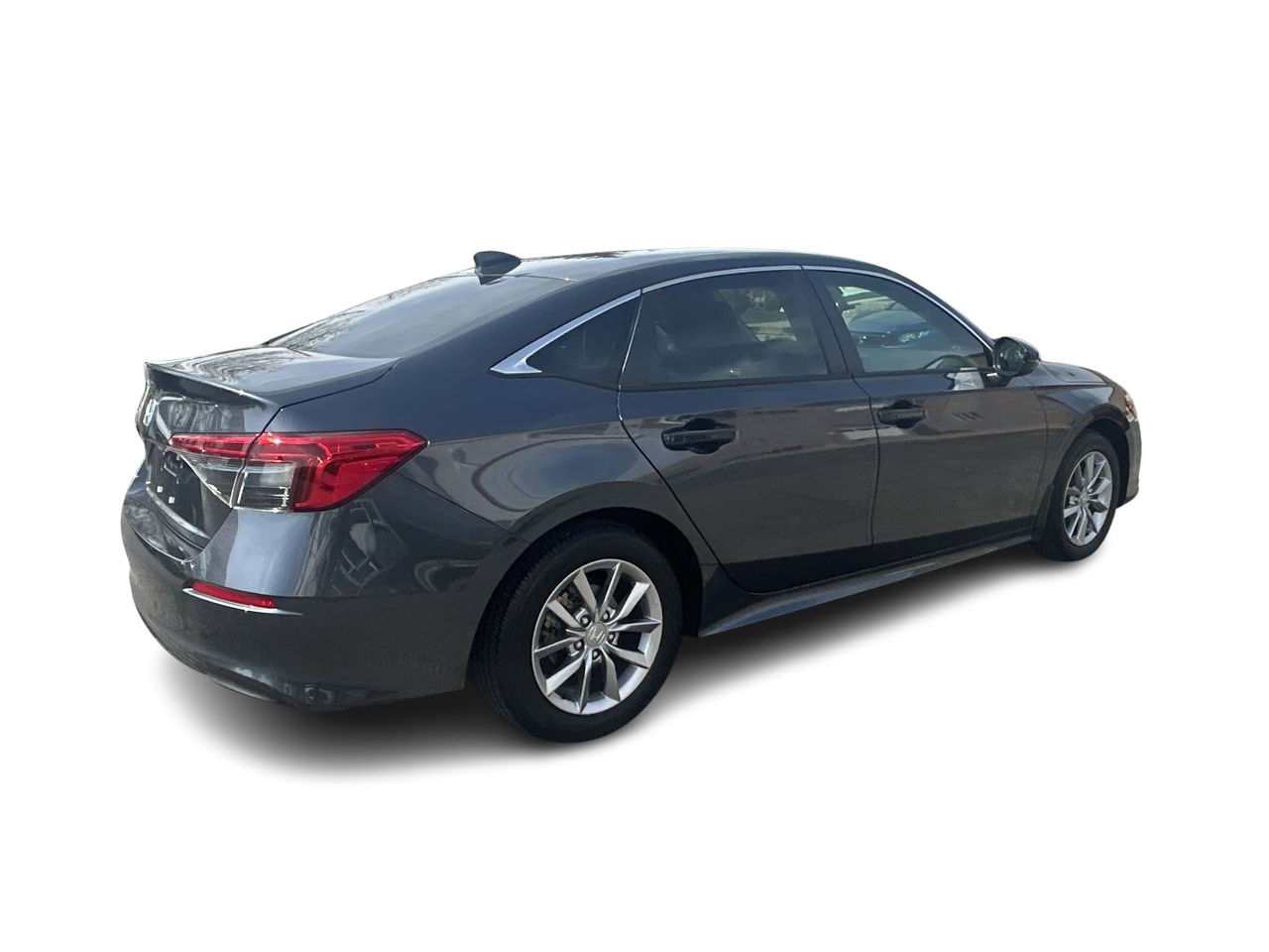 2023 Honda Civic in Oakville, Ontario