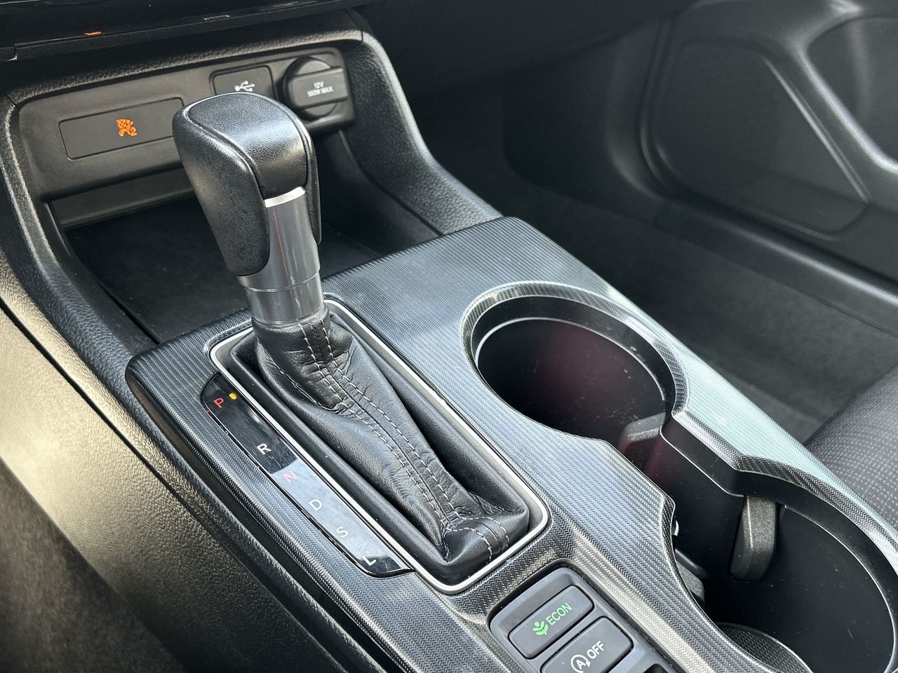 2023 Honda Civic in Oakville, Ontario