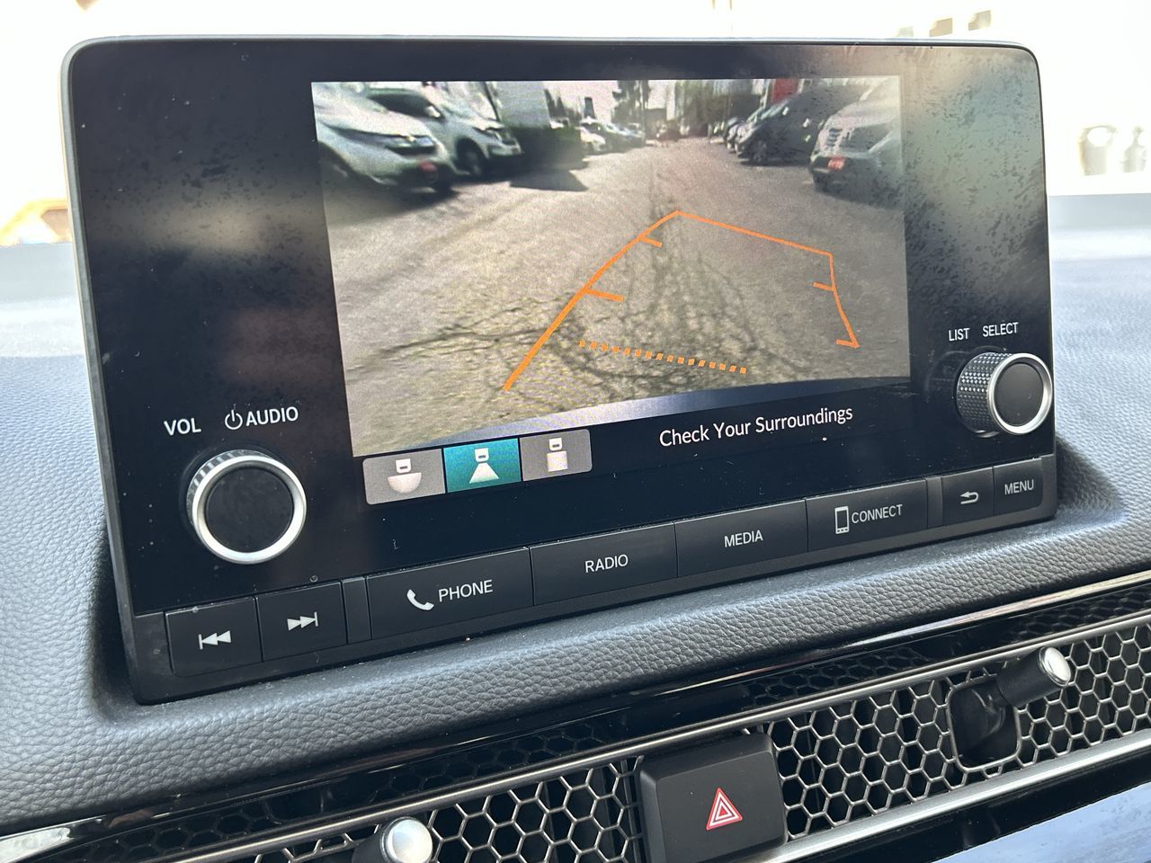 2023 Honda Civic in Oakville, Ontario