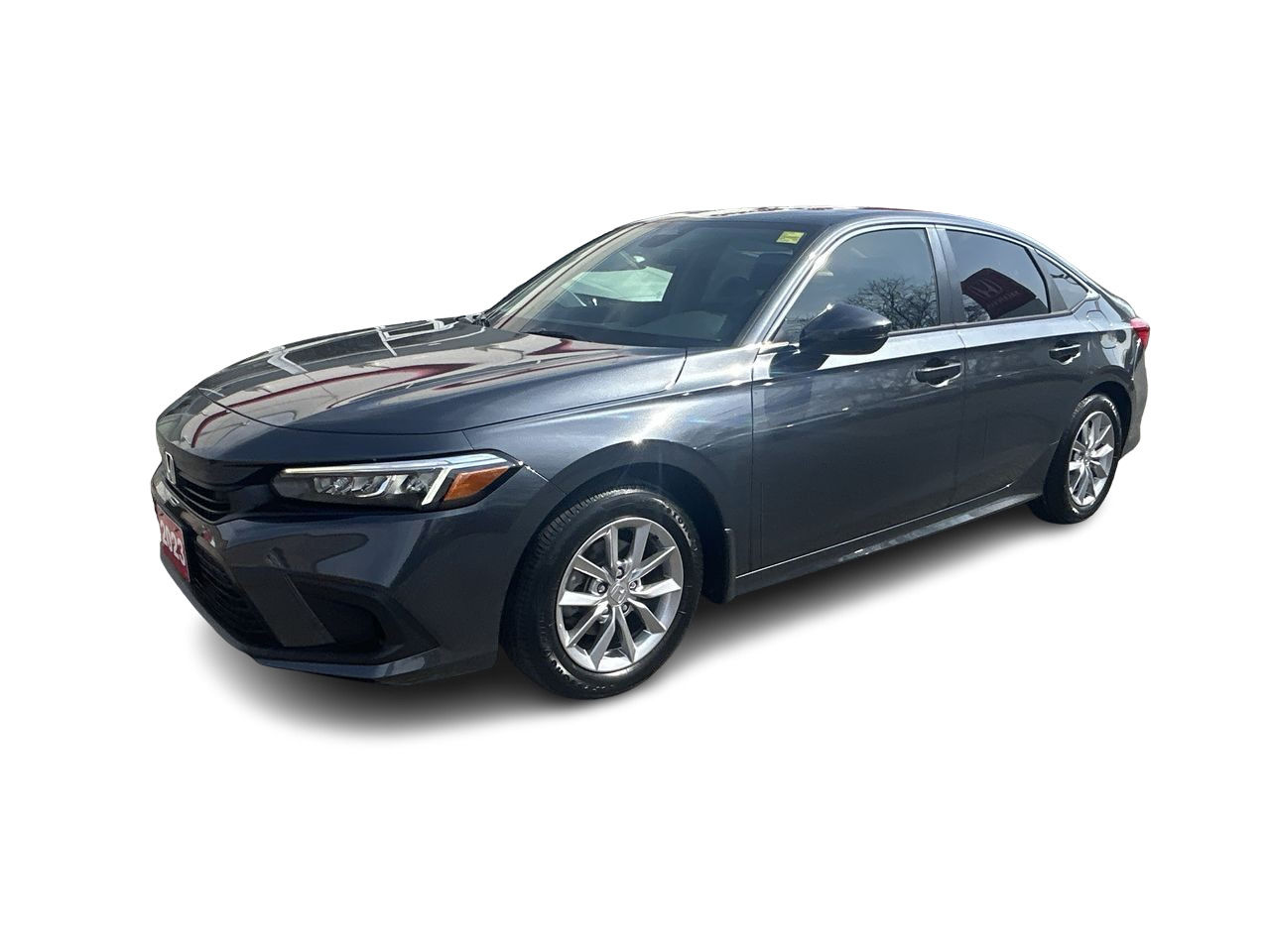 2023 Honda Civic in Oakville, Ontario