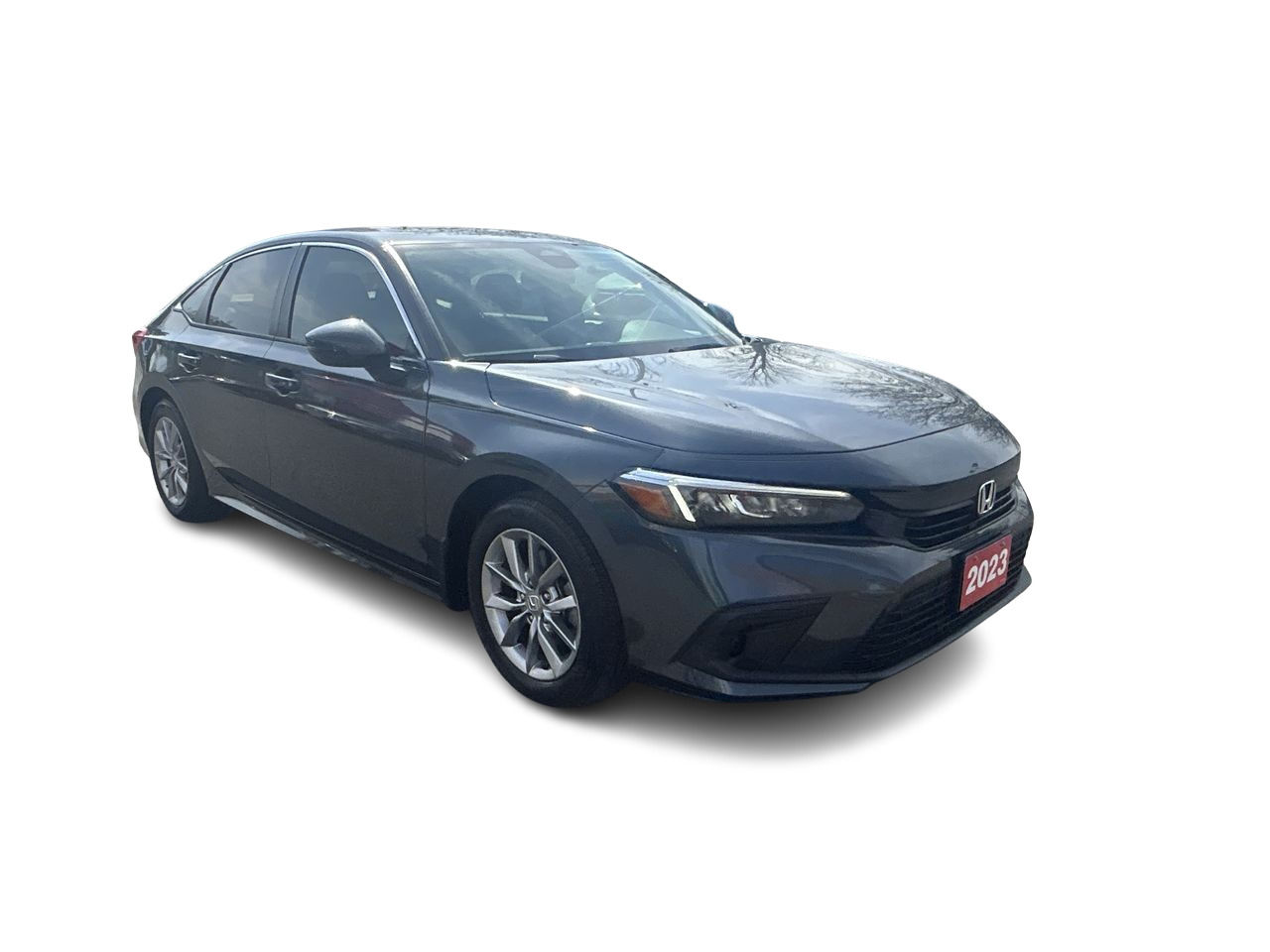 2023 Honda Civic in Oakville, Ontario