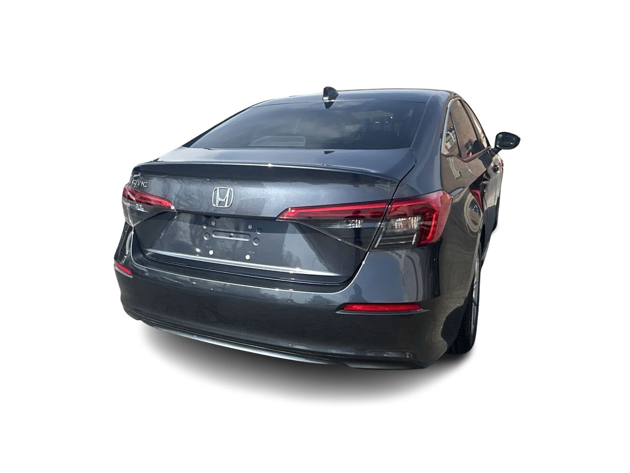 2023 Honda Civic in Oakville, Ontario
