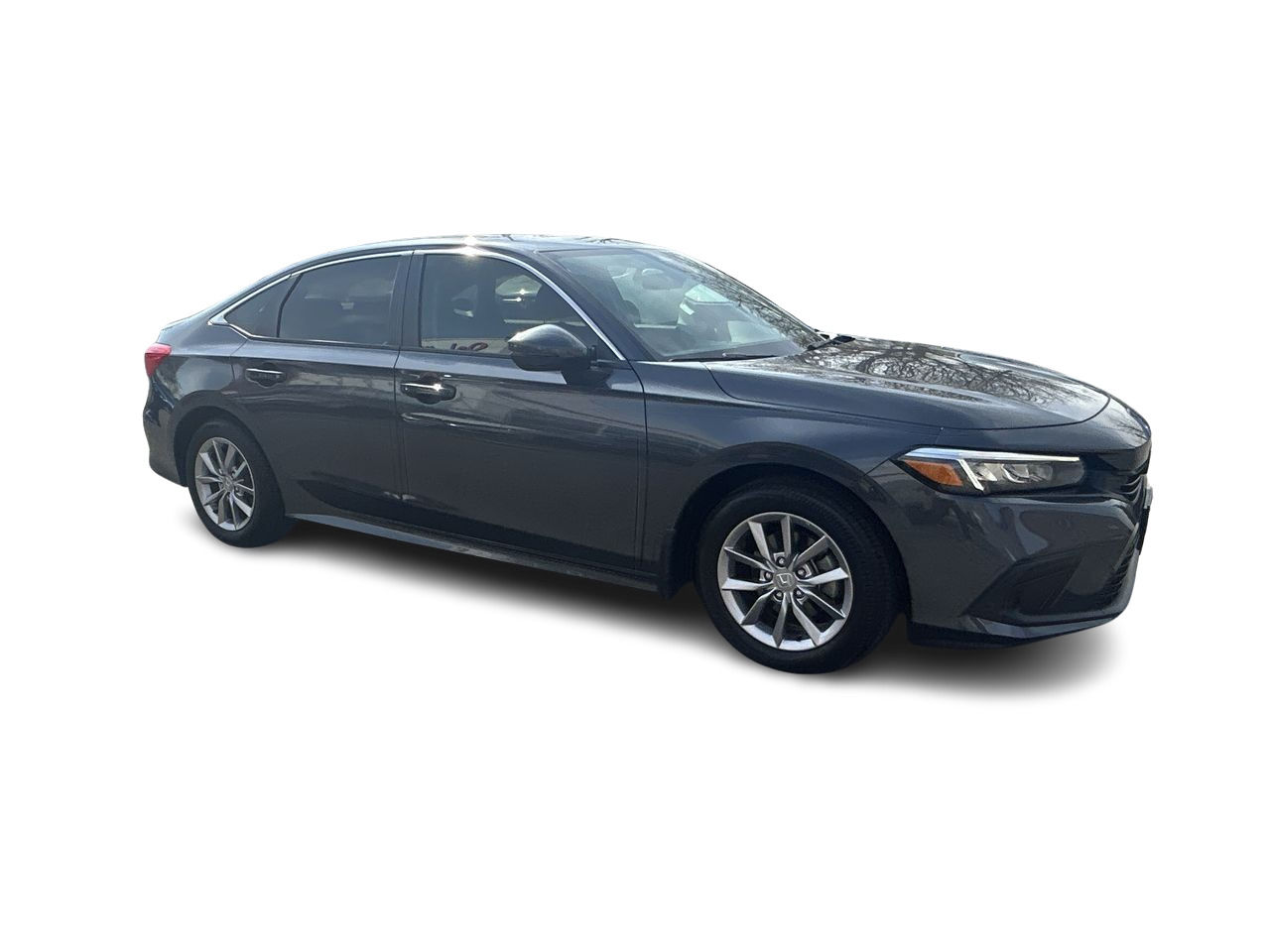 2023 Honda Civic in Oakville, Ontario