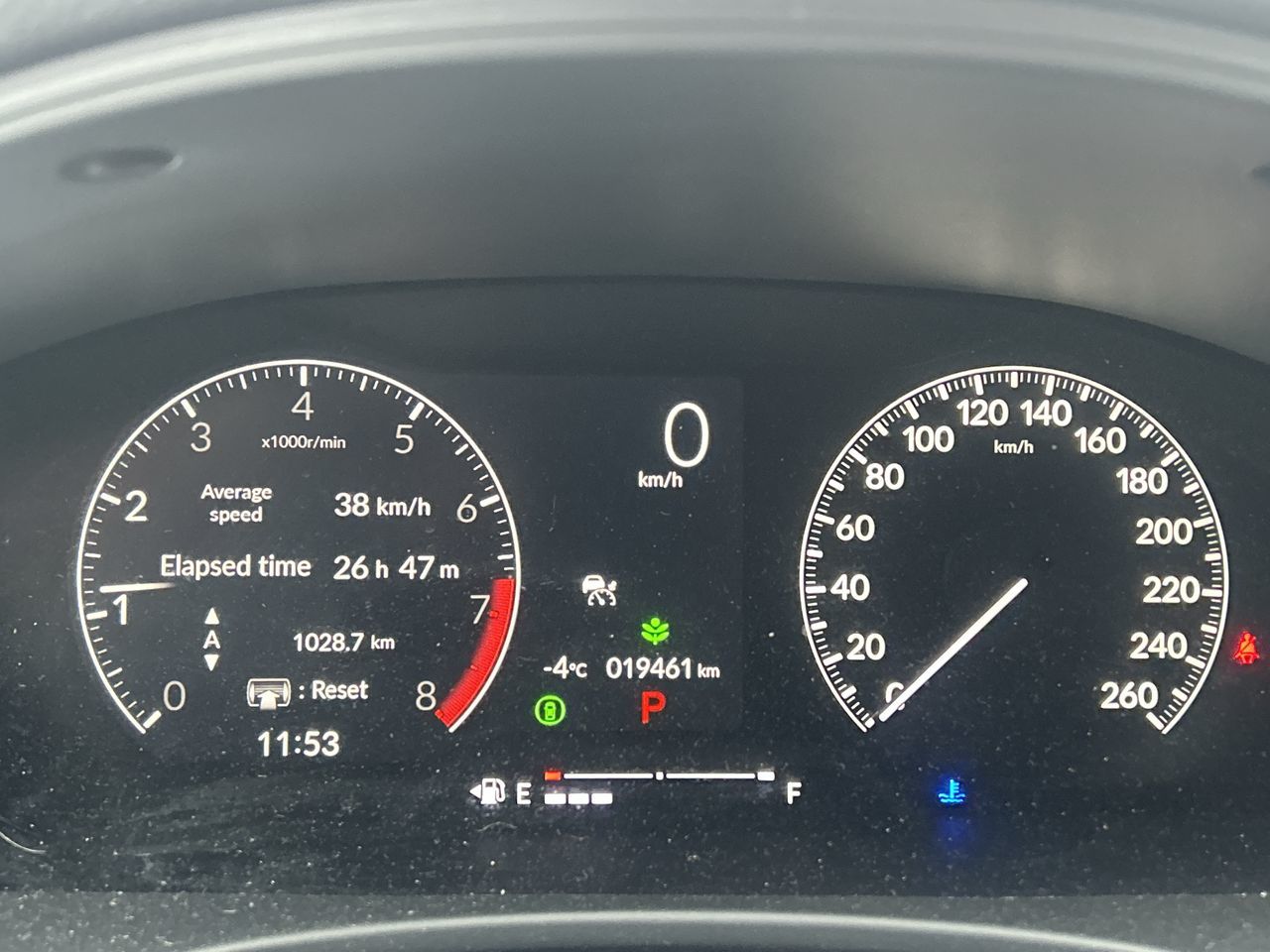 Honda Civic  2024 à Oakville, Ontario