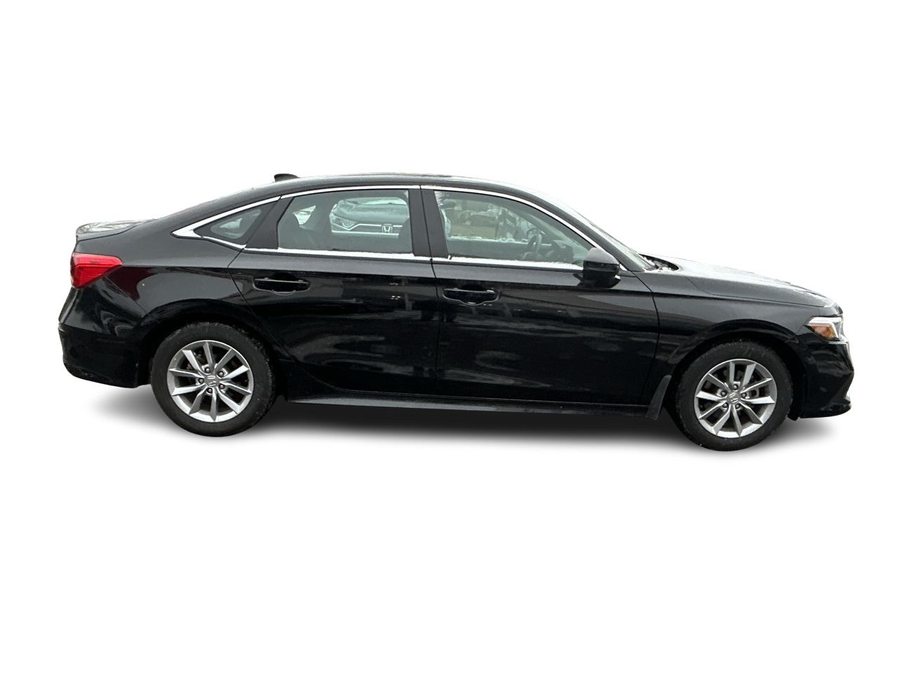 Honda Civic  2024 à Oakville, Ontario