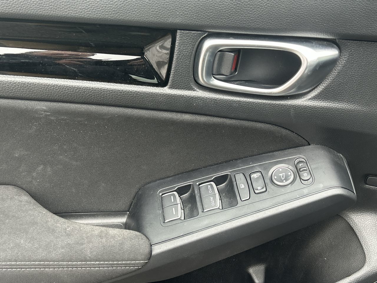 Honda Civic  2024 à Oakville, Ontario