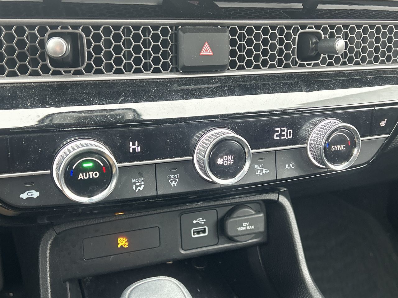 Honda Civic  2024 à Oakville, Ontario