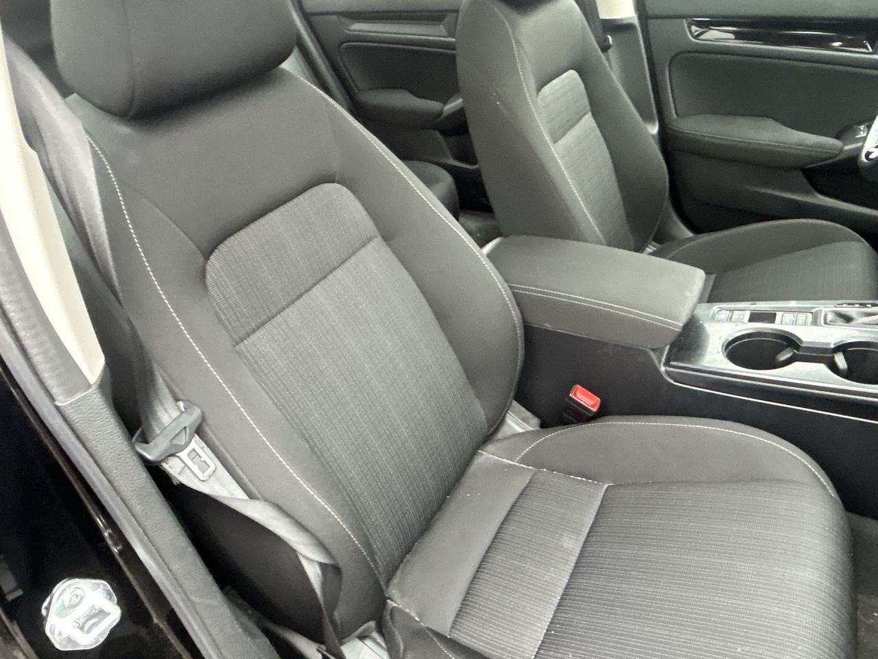 Honda Civic  2024 à Oakville, Ontario